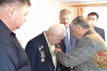 Самое главное – мир на земле!